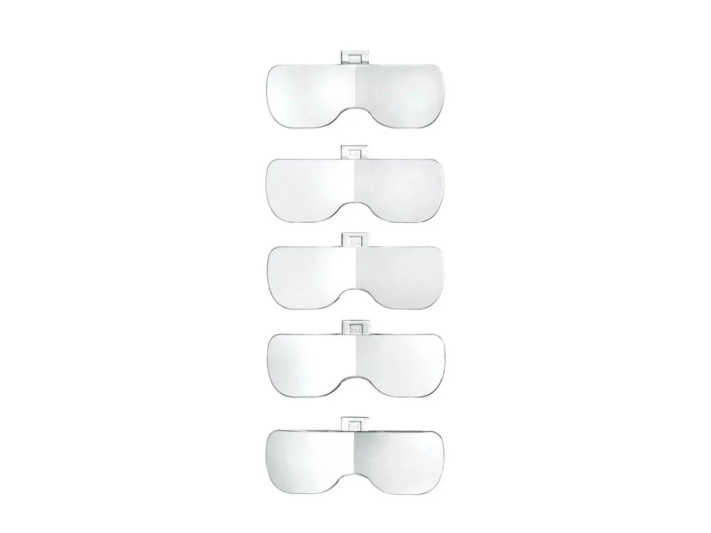 PARKSIDE Lunettes loupe  LED