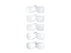 PARKSIDE Lunettes loupe  LED