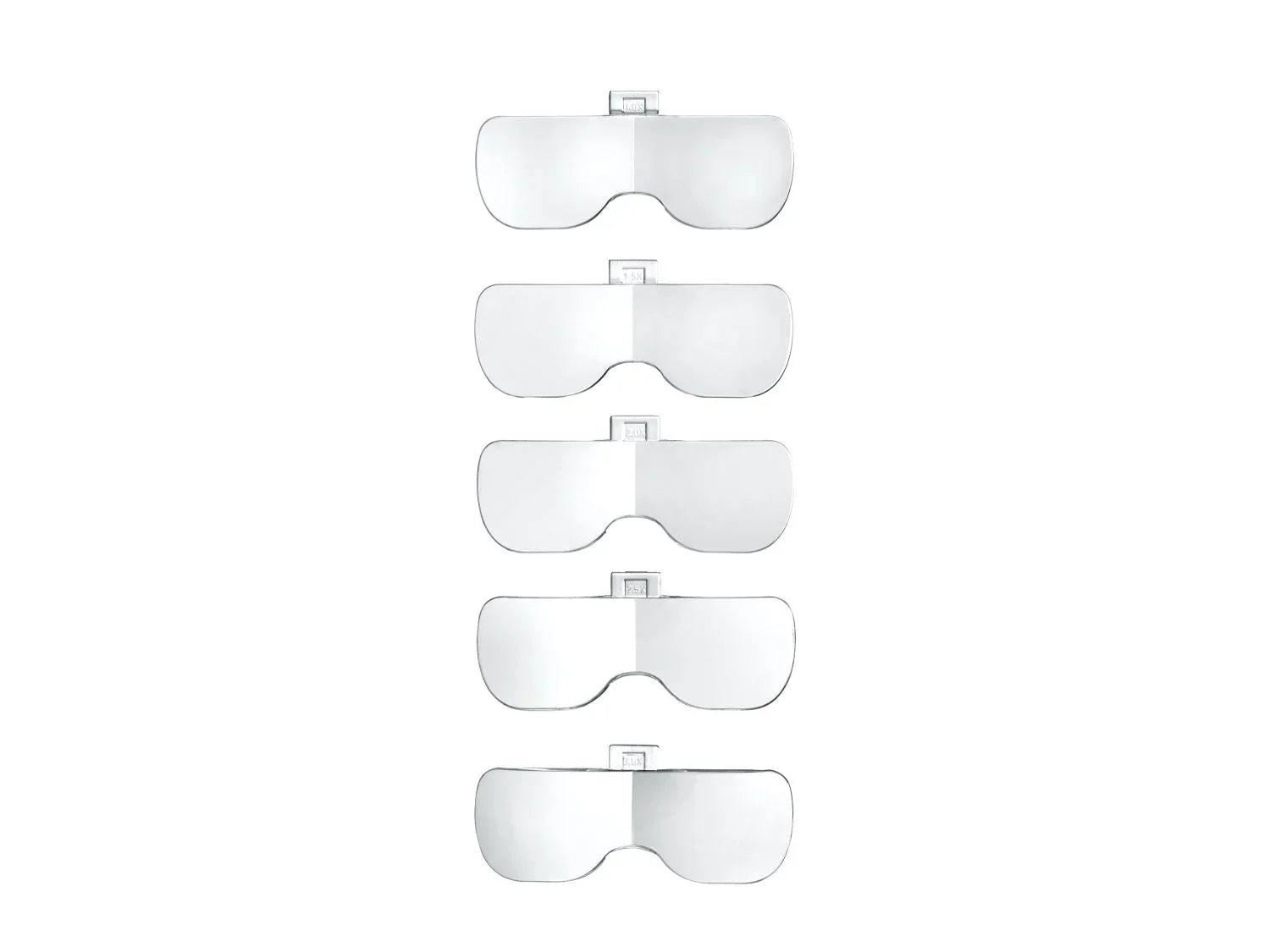 PARKSIDE Lunettes loupe  LED