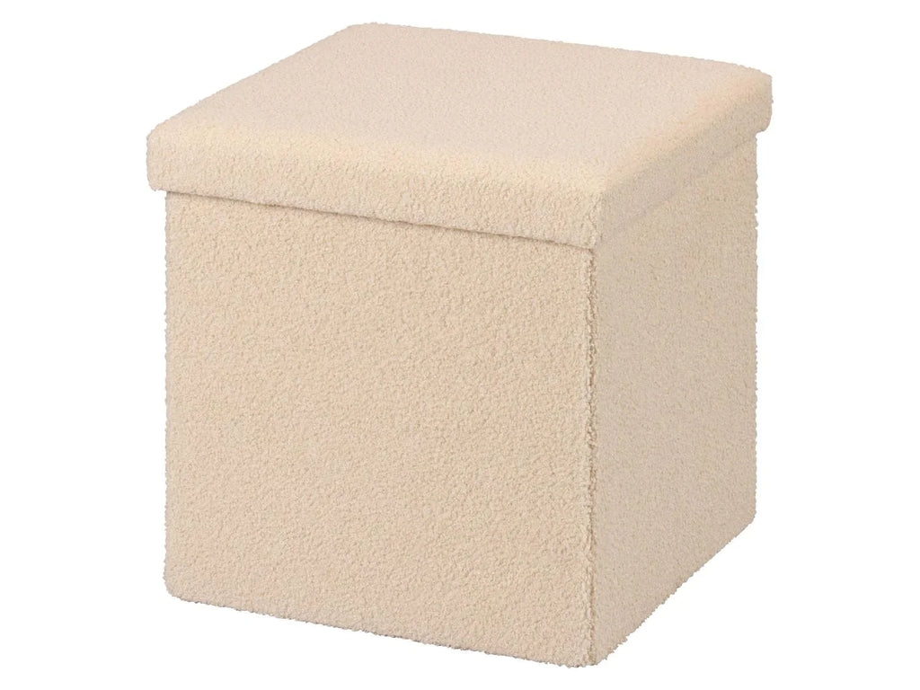 LIVARNO Pouf coffre