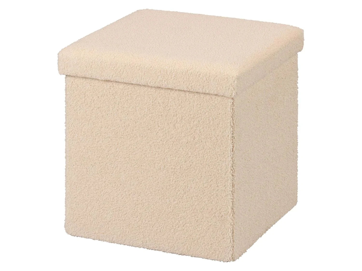 LIVARNO Pouf coffre