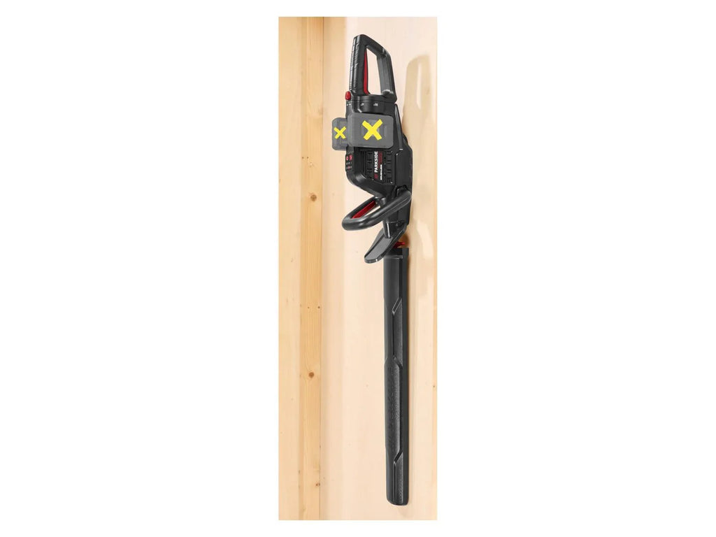 PARKSIDE PERFORMANCE Taille-haies sans fil + chargeur + batterie, 20 V