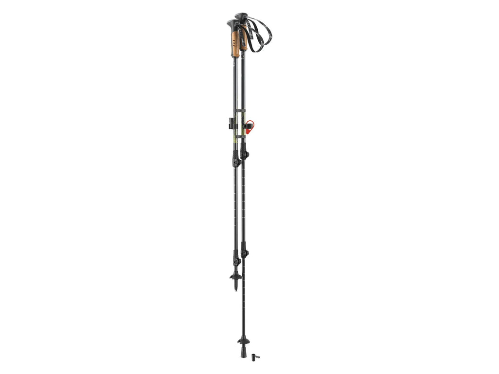 Rocktrail Btons de randonne en aluminium