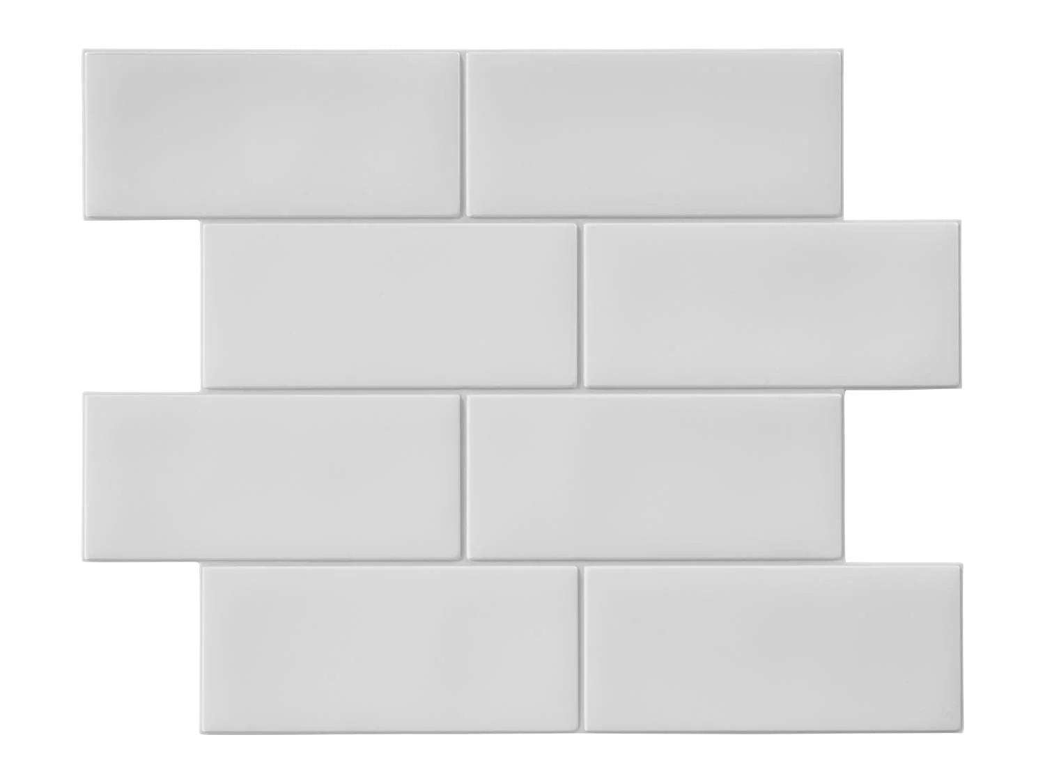 LIVARNO home Carrelage adhsif mural dcoratif