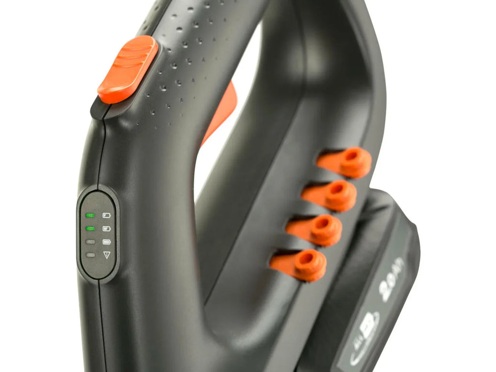 Gardena Coupe-bordures sans fil EasyCut 23/18V Power For All,  28 cm