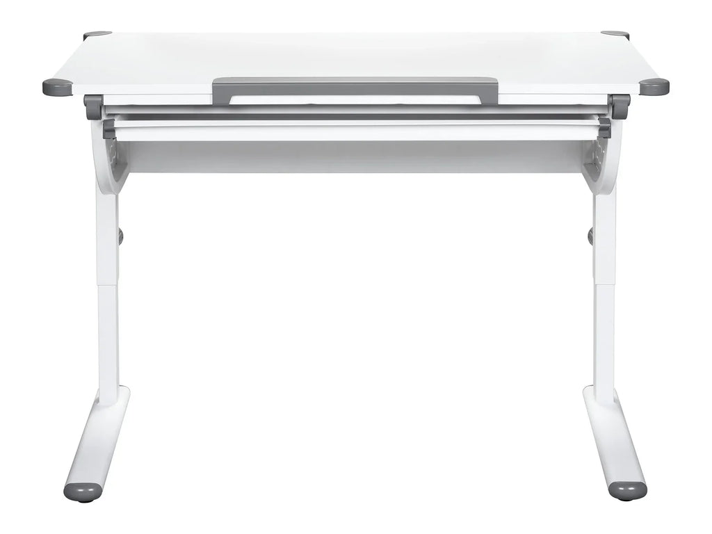 LIVARNO home Bureau pour enfant, 110 x 53,5-83 x 59,5 cm