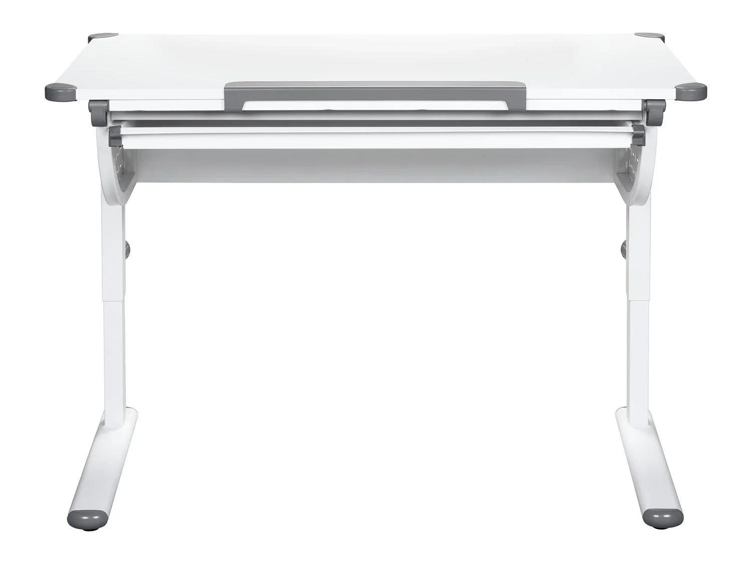 LIVARNO home Bureau pour enfant, 110 x 53,5-83 x 59,5 cm