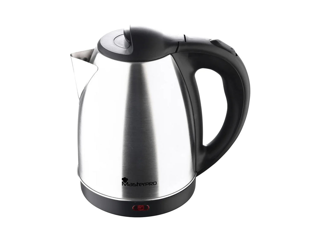Masterpro Bouilloire lectrique, 1,7 L, 1800 W