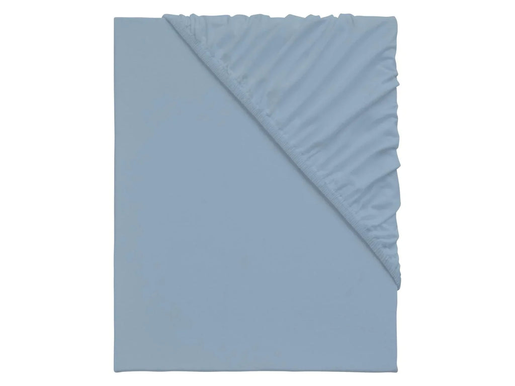 Emma Drap-housse en jersey, 180-200 x 200 cm