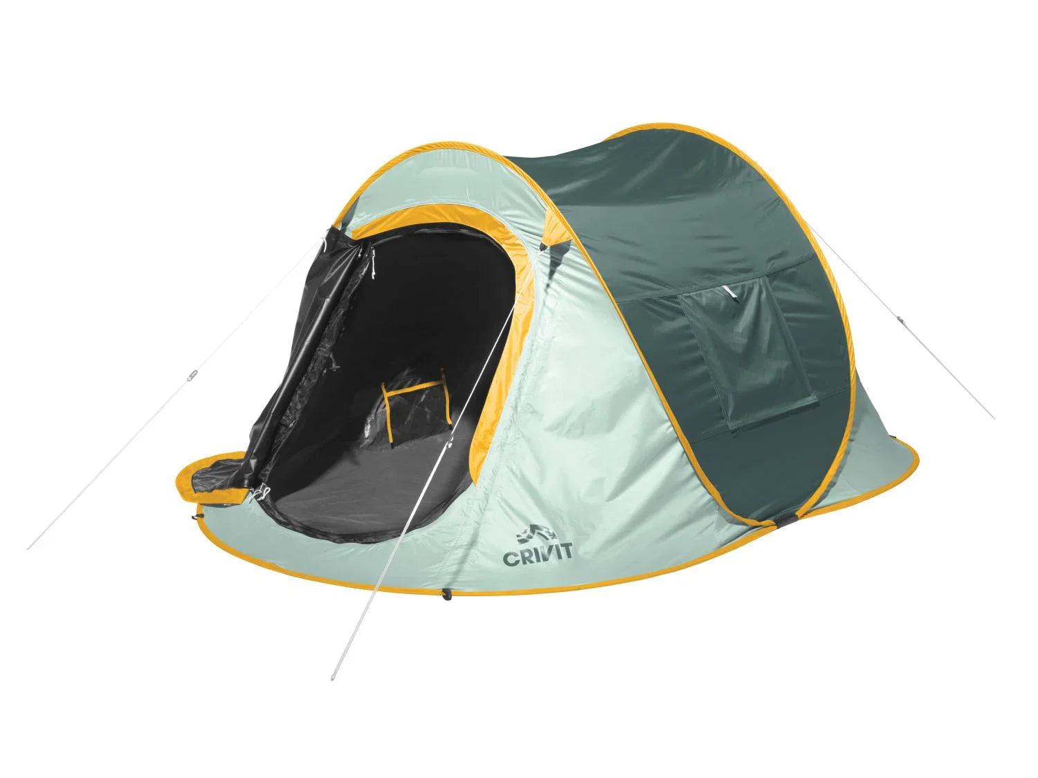 Tente de camping pop-up