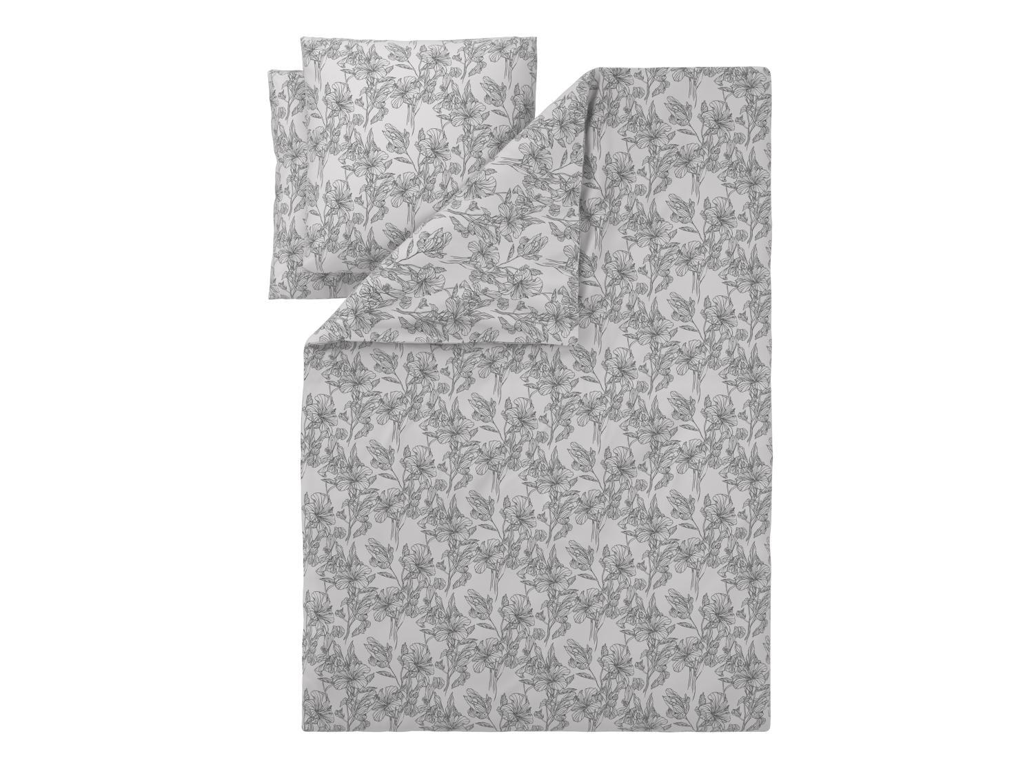 LIVARNO Parure de lit Renforc, 240 x 220
