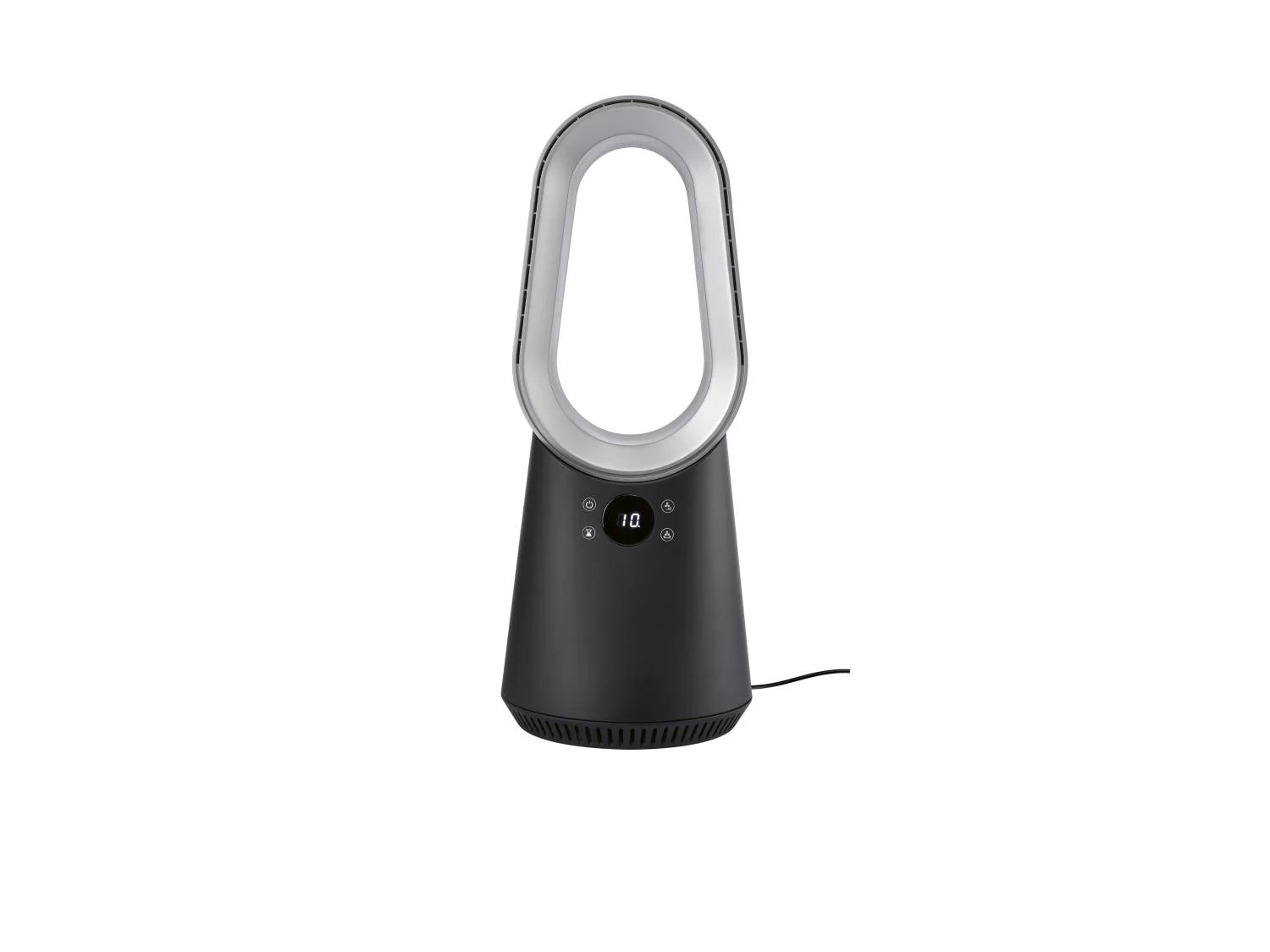 SILVERCREST Ventilateur de table