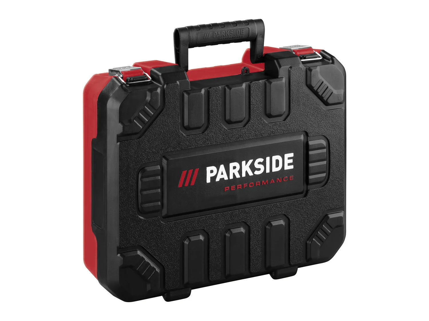 PARKSIDE PERFORMANCE Perceuse-visseuse  percussion sans fil PSBSAP 12 A1, 12 V