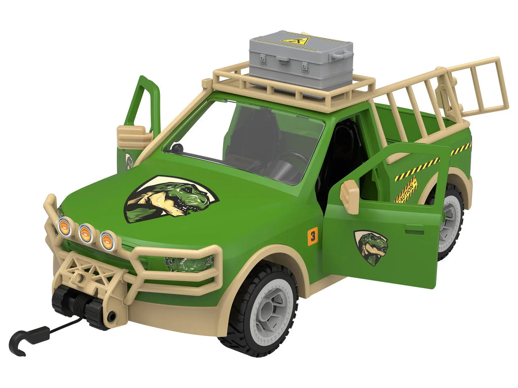 Playtive Vhicule de transport animal