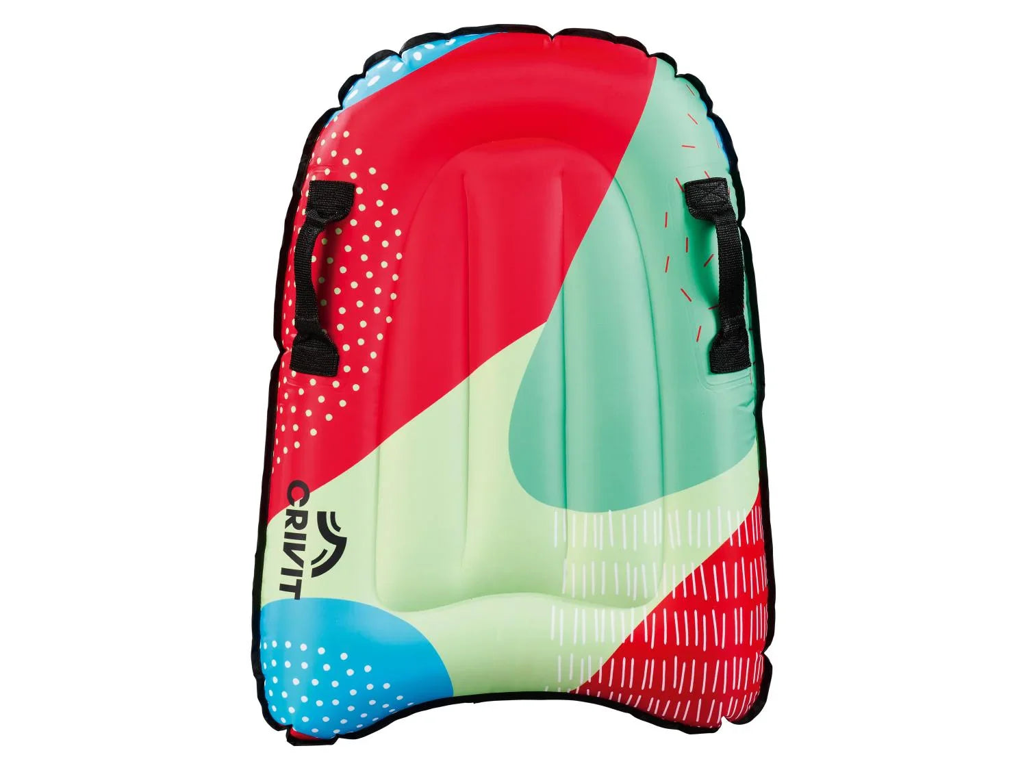 CRIVIT Bodyboard gonflable