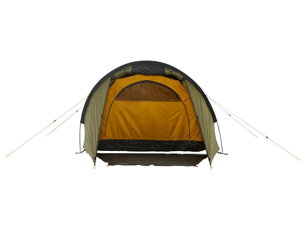 Grand Canyon Tente tunnel ROBSON 2, pour 2 personnes, tanche