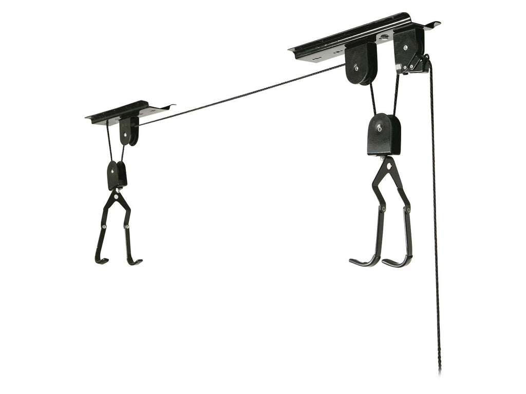 FISCHER Lve-vlo plafonnier Plus, 30 kg