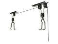 FISCHER Lve-vlo plafonnier Plus, 30 kg