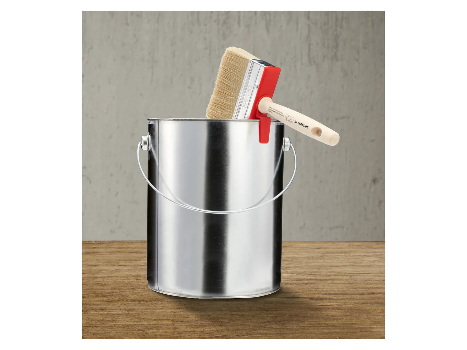 PARKSIDE Set de 10 pinceaux