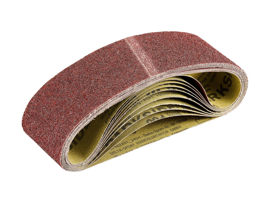 PARKSIDE Bandes abrasives ou Ponceuse manuelle pour bandes abrasives