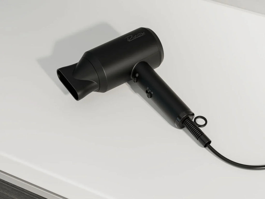 Sche-cheveux compact RHC 35 Rita Ora, 1800 - 2000 W