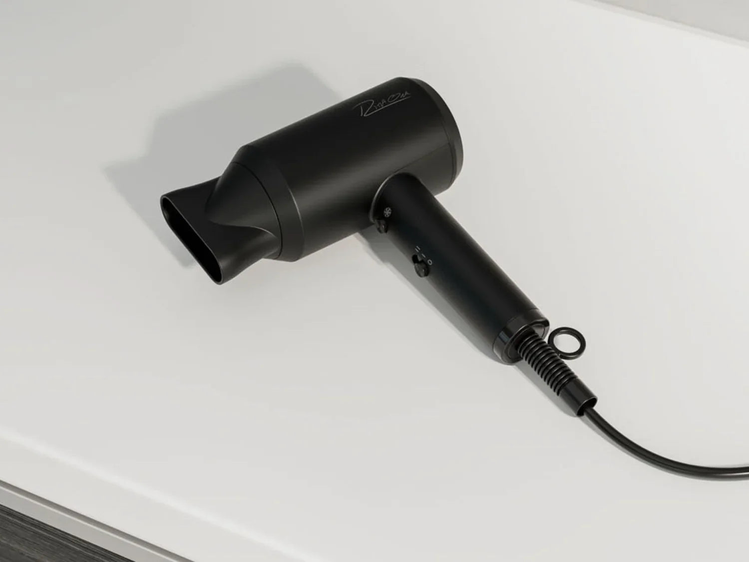 Sche-cheveux compact RHC 35 Rita Ora, 1800 - 2000 W