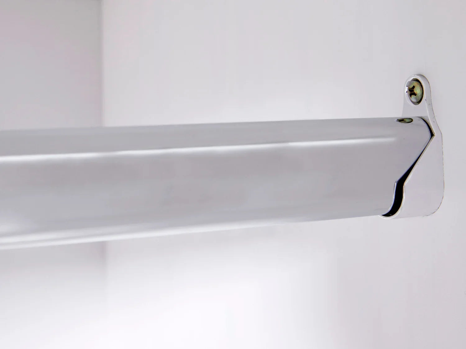 Inter Link Armoire  vtements en pin massif, veines naturelles