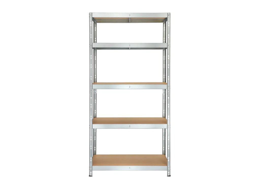 PARKSIDE Rayonnage, 5 tagres, 180 x 90 x 40 cm