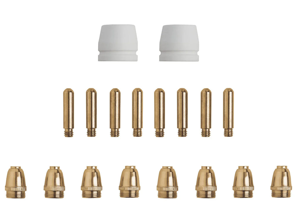 PARKSIDE Compas pour dcoupe circulaire PPKS 35 B3 ou Ensemble de buses et d'lectrodes PPDES 18 A1