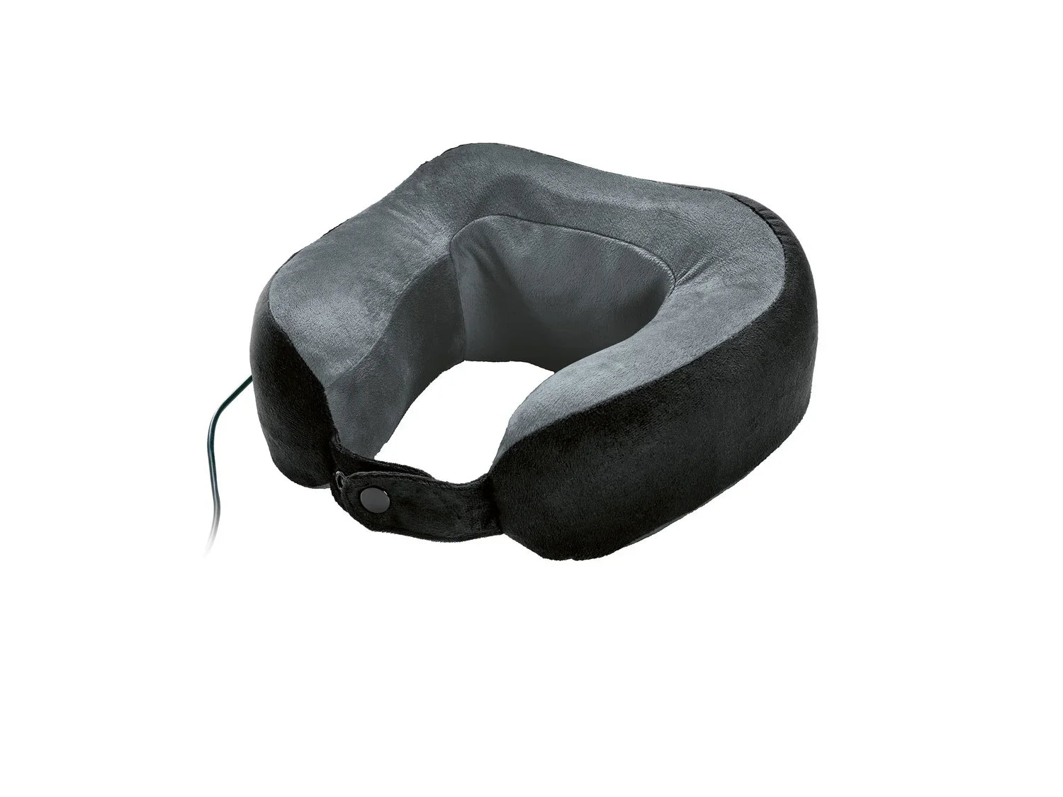 SILVERCREST PERSONAL CARE Coussin de massage pour la nuque SMKA 2000 A4
