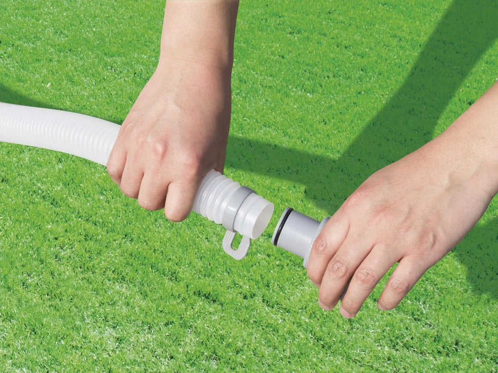 Bestway Tapis chauffant pour piscine Flowclear, 2 800 W