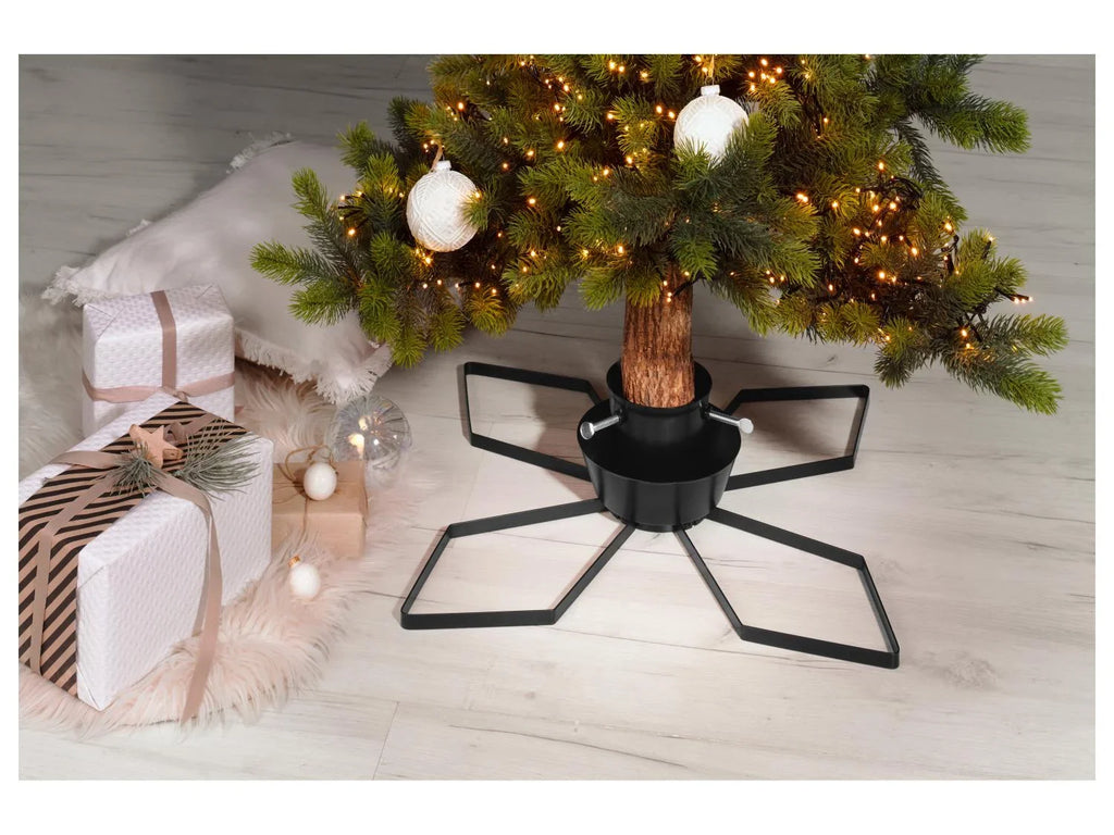 LIVARNO home Support pour sapin de Nol