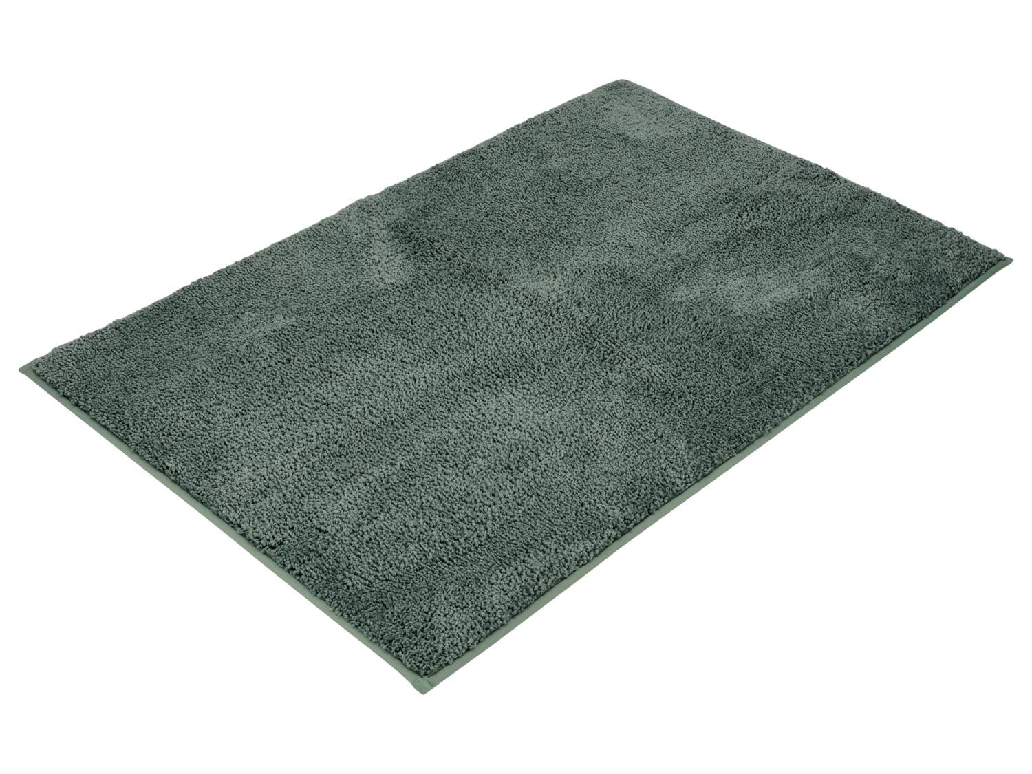 LIVARNO Tapis de bain, 60 x 90 cm