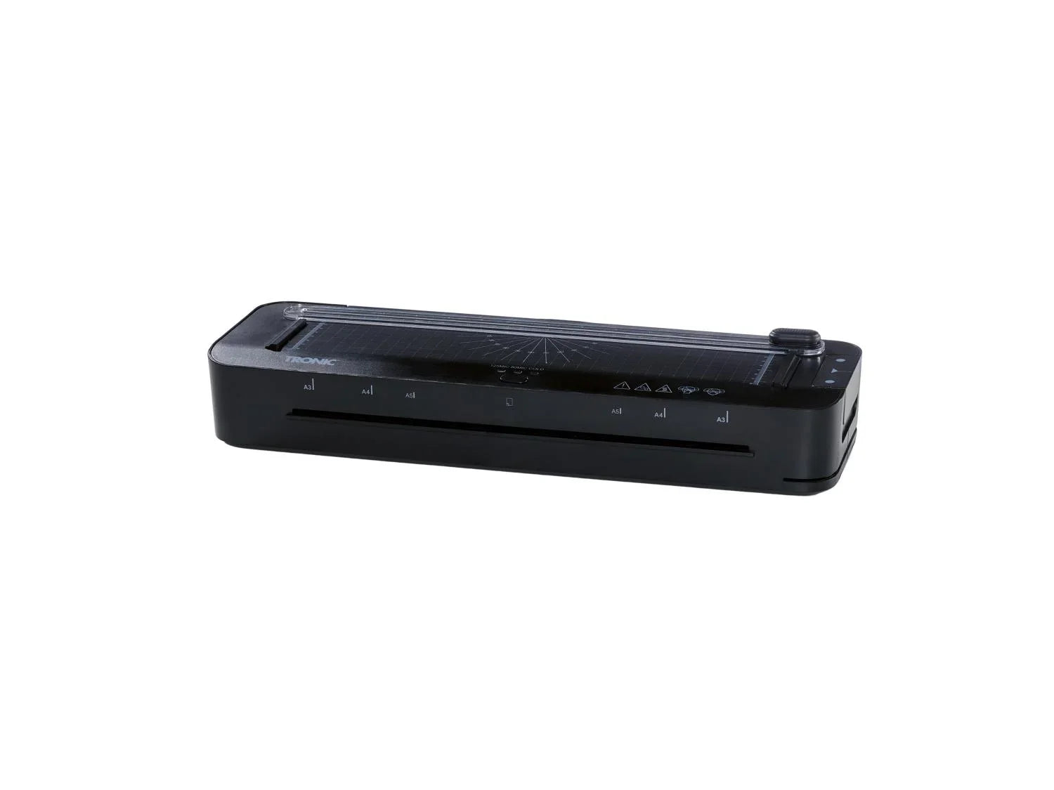 TRONIC Plastifieuse