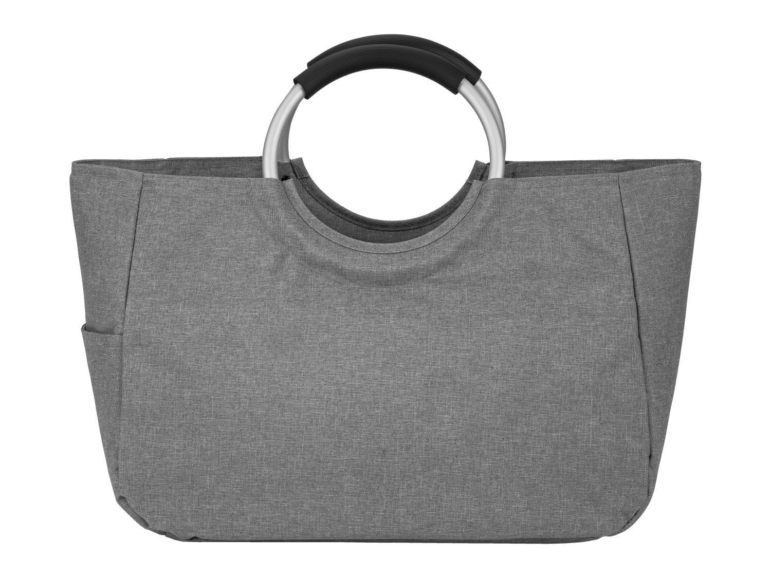 Sac de courses ou sac  dos glacire