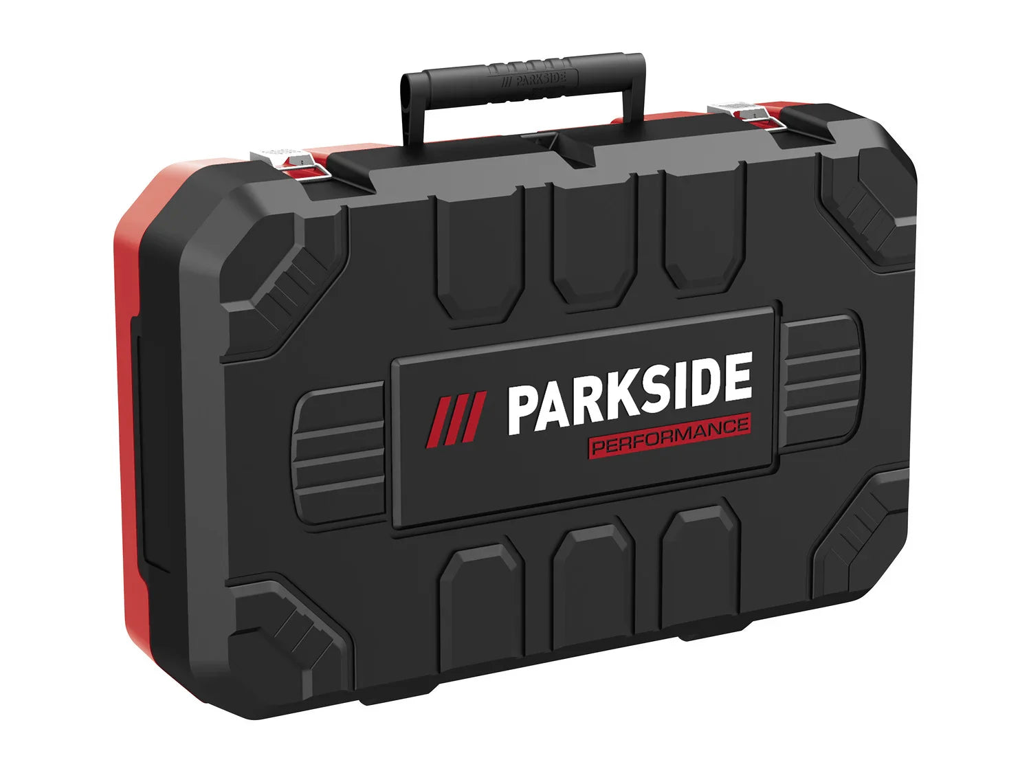 PARKSIDE PERFORMANCE Marteau perforateur burineur PPBH 1600 A1, 1600 W