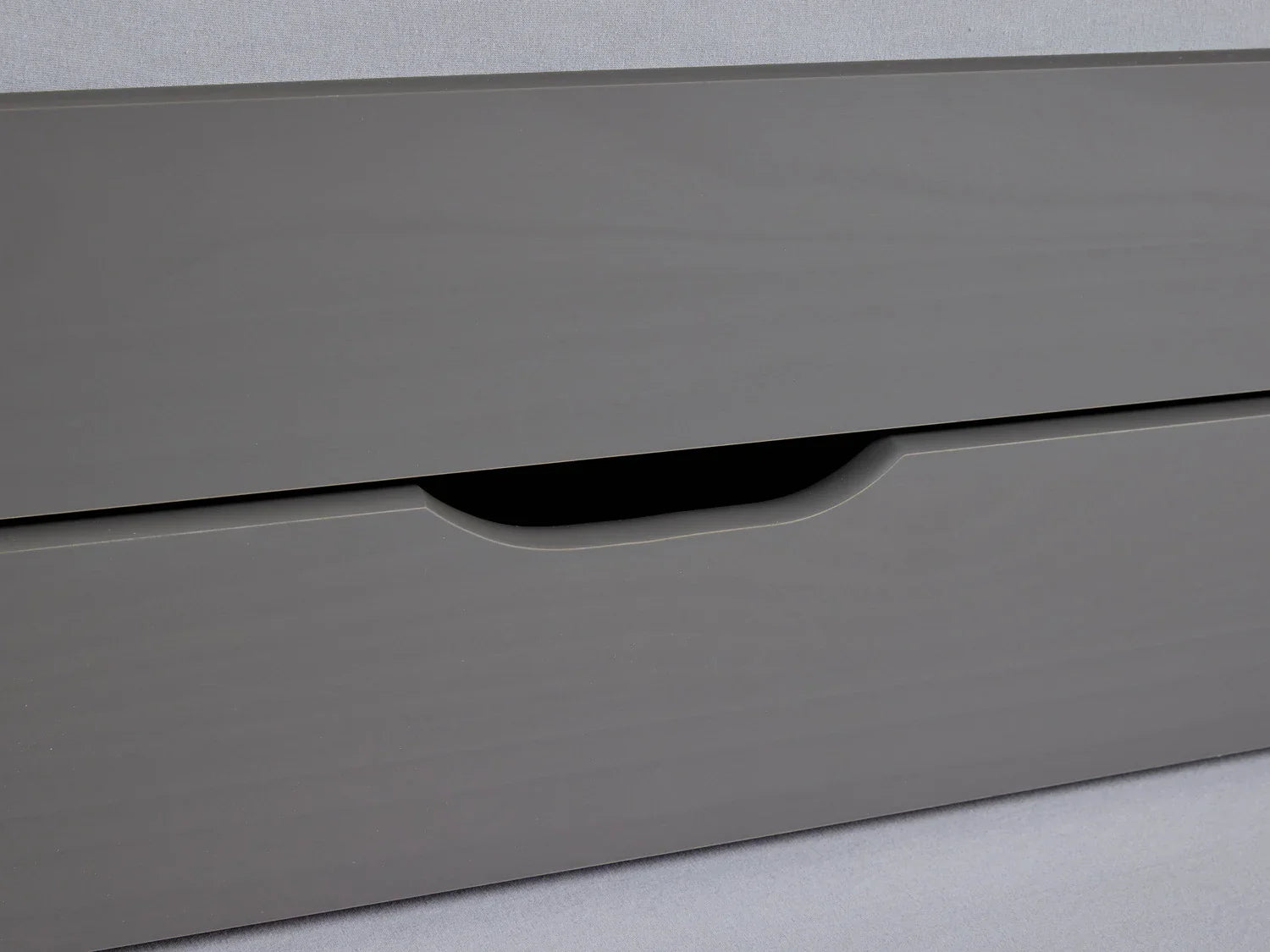 Inter Link Lit banquette 3 tiroirs, 205 x 63 x 96 cm