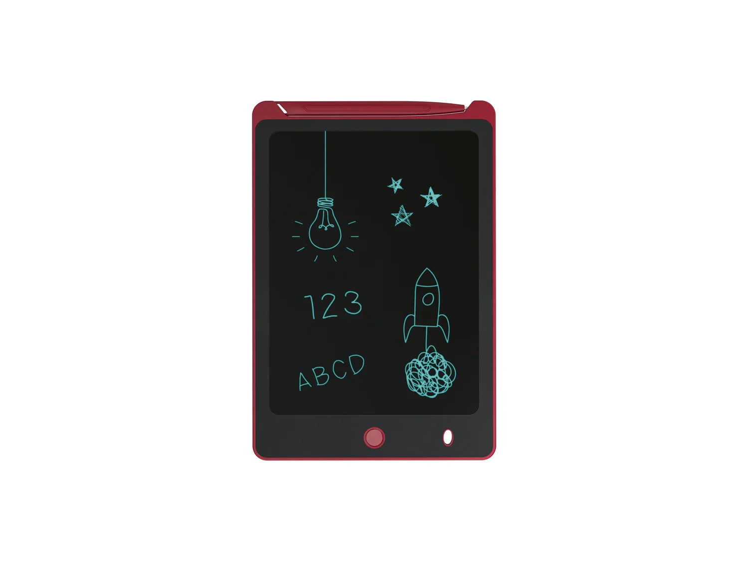 SILVERCREST Tableau LCD, 8,5 cm