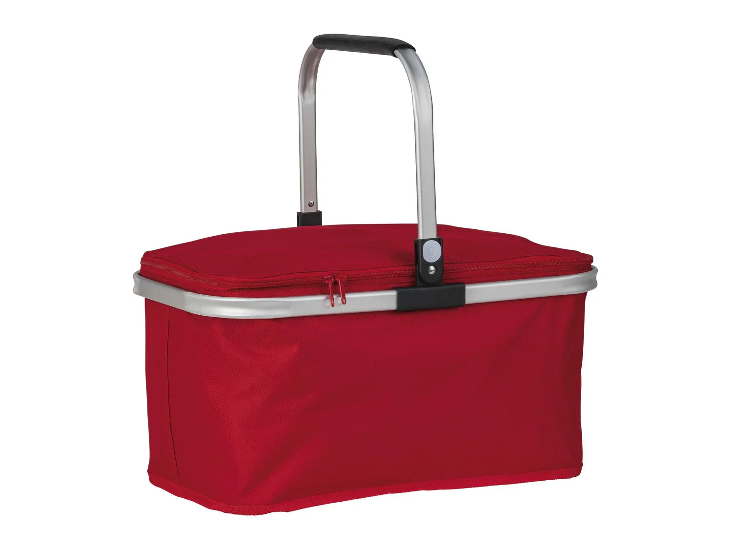 TOPMOVE Panier  provisions pliable, 26 L
