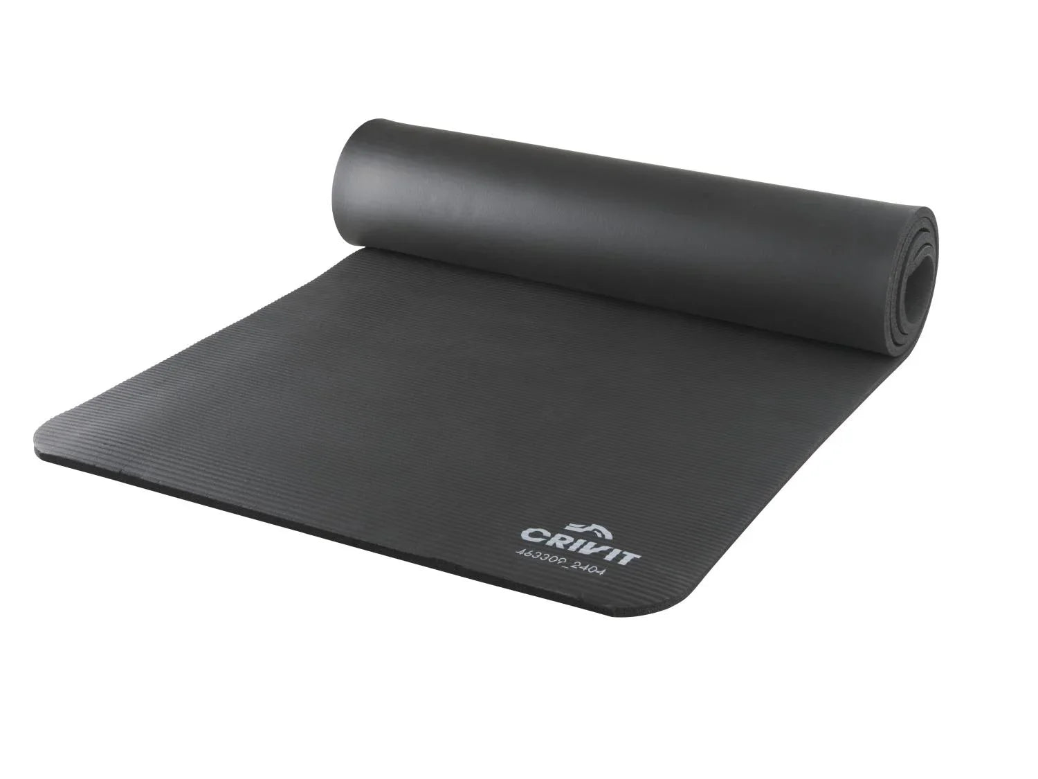 CRIVIT Tapis de gymnastique