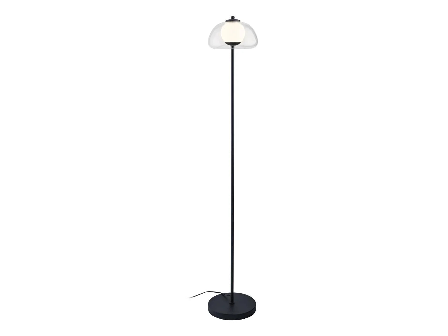 LIVARNO home Lampadaire  LED KHEPRI