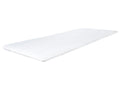 LIVARNO home Surmatelas  mmoire de forme, 90 x 190 cm