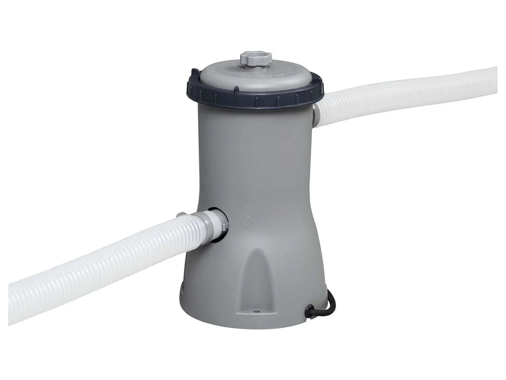 Bestway Pompe de piscine, 3028 l/h