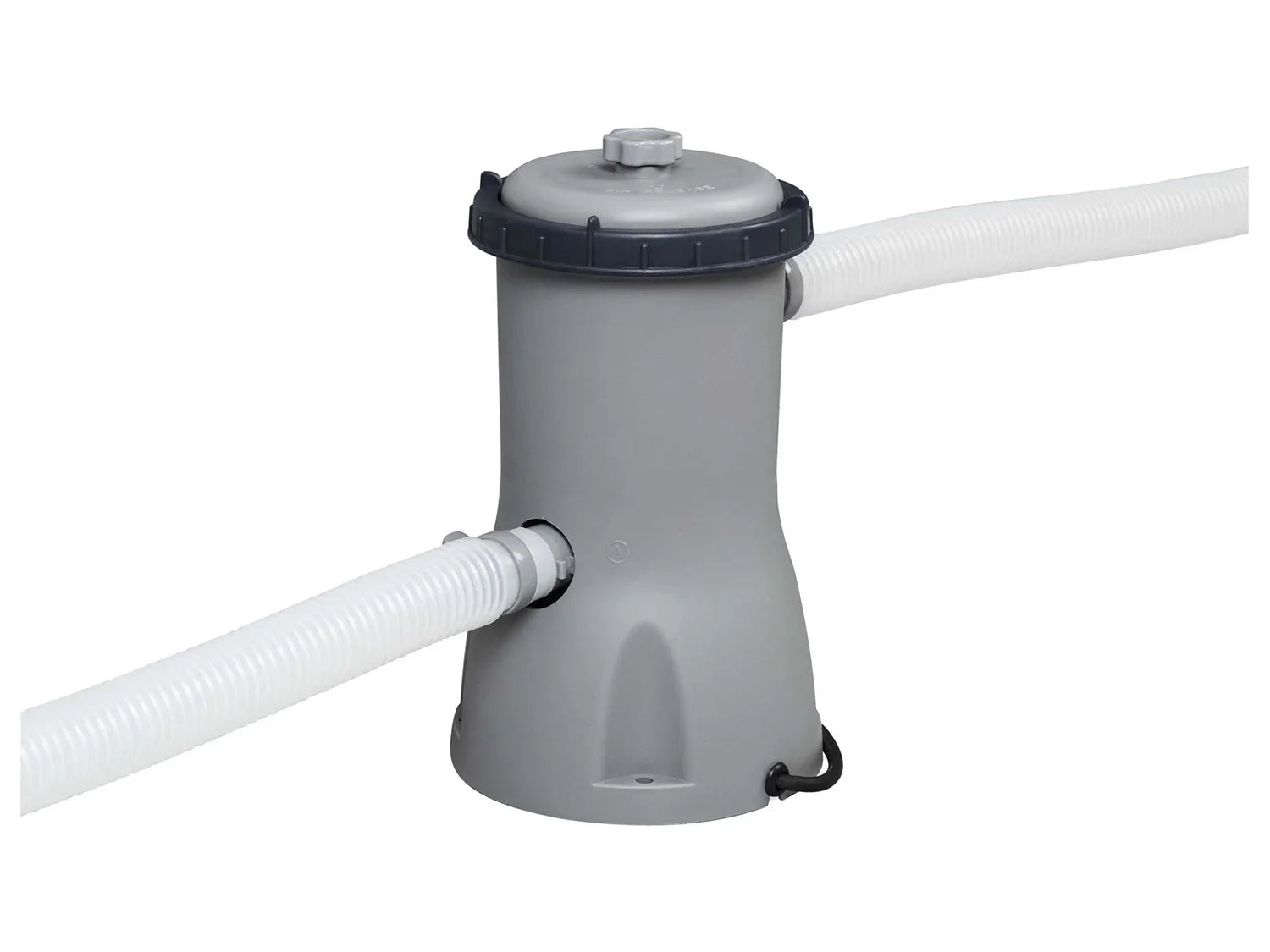 Bestway Pompe de piscine, 3028 l/h