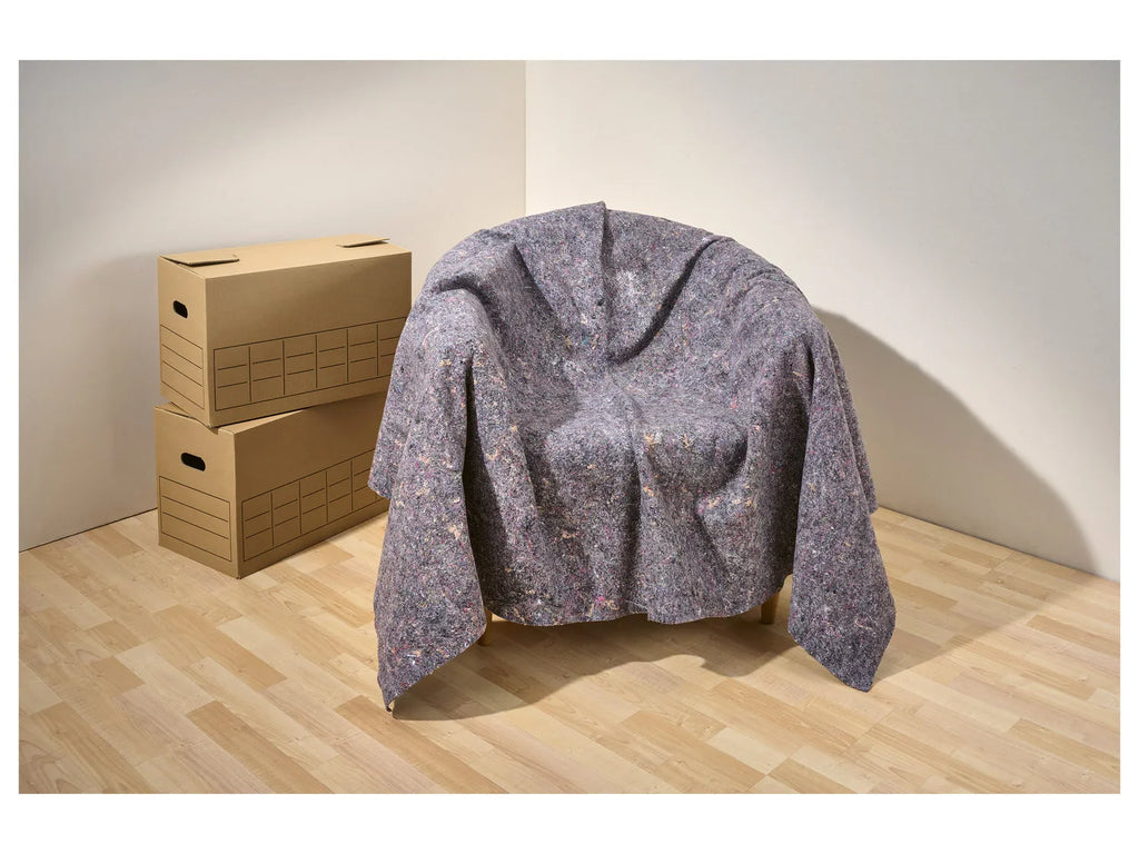 PARKSIDE Couvertures de dmnagement, lot de 2