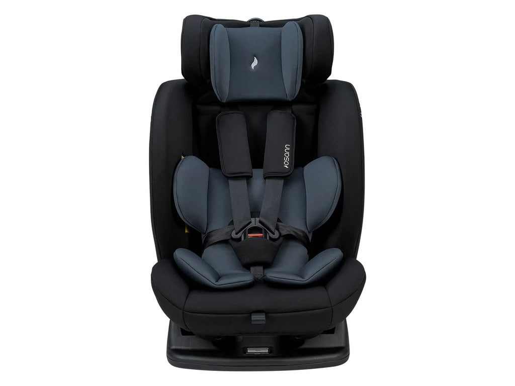 Osann Sige-auto volutif enfant Huddle i-Size
