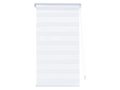 LIVARNO home Store enrouleur Duo, 80 x 150 cm