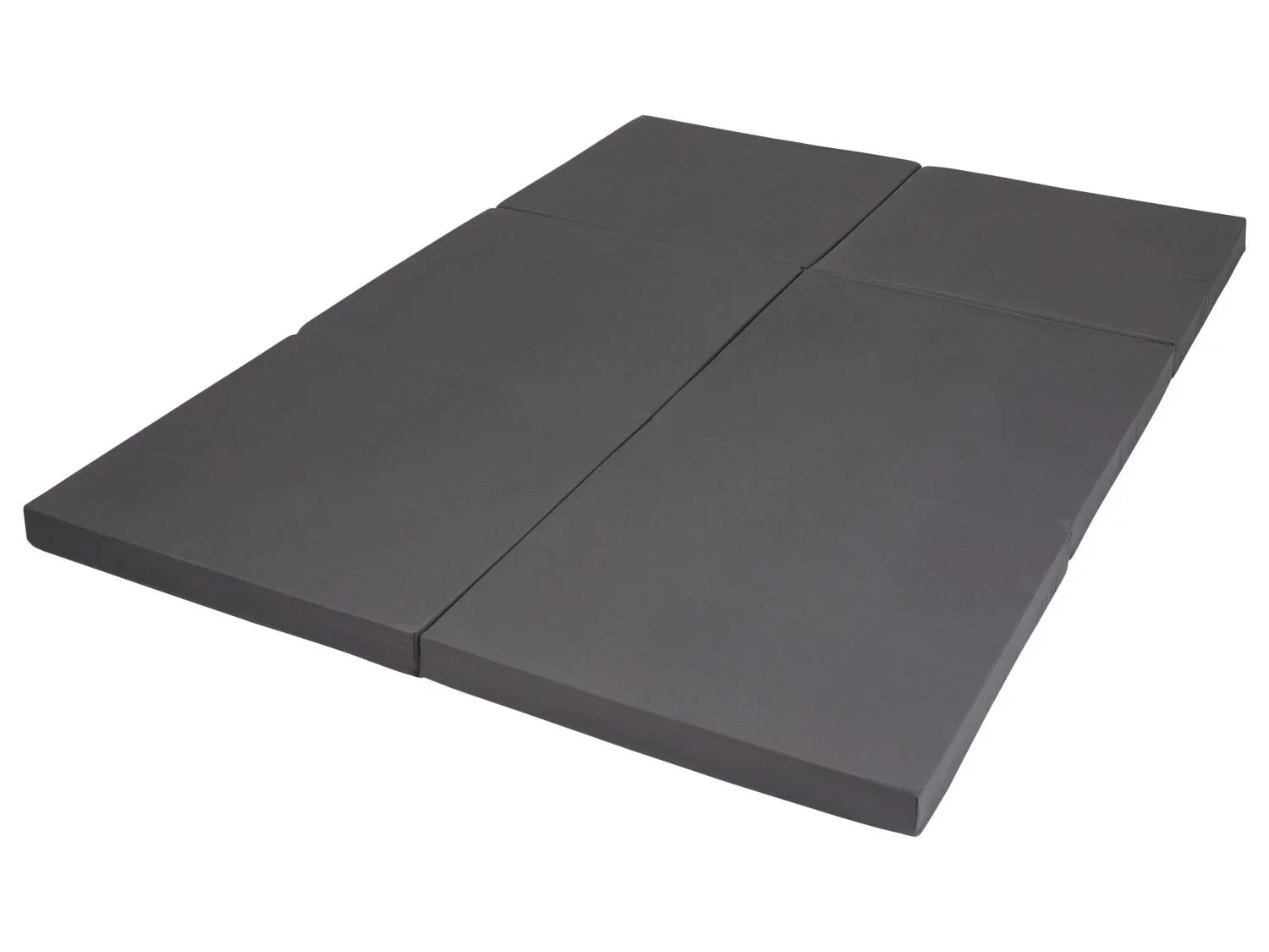 LIVARNO home Matelas dappoint double