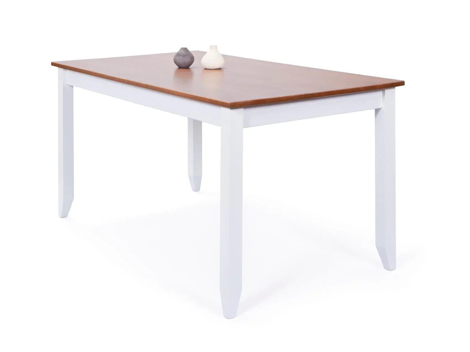 Inter Link Table de salle  manger Westerland, 160 x 90 x 75 cm