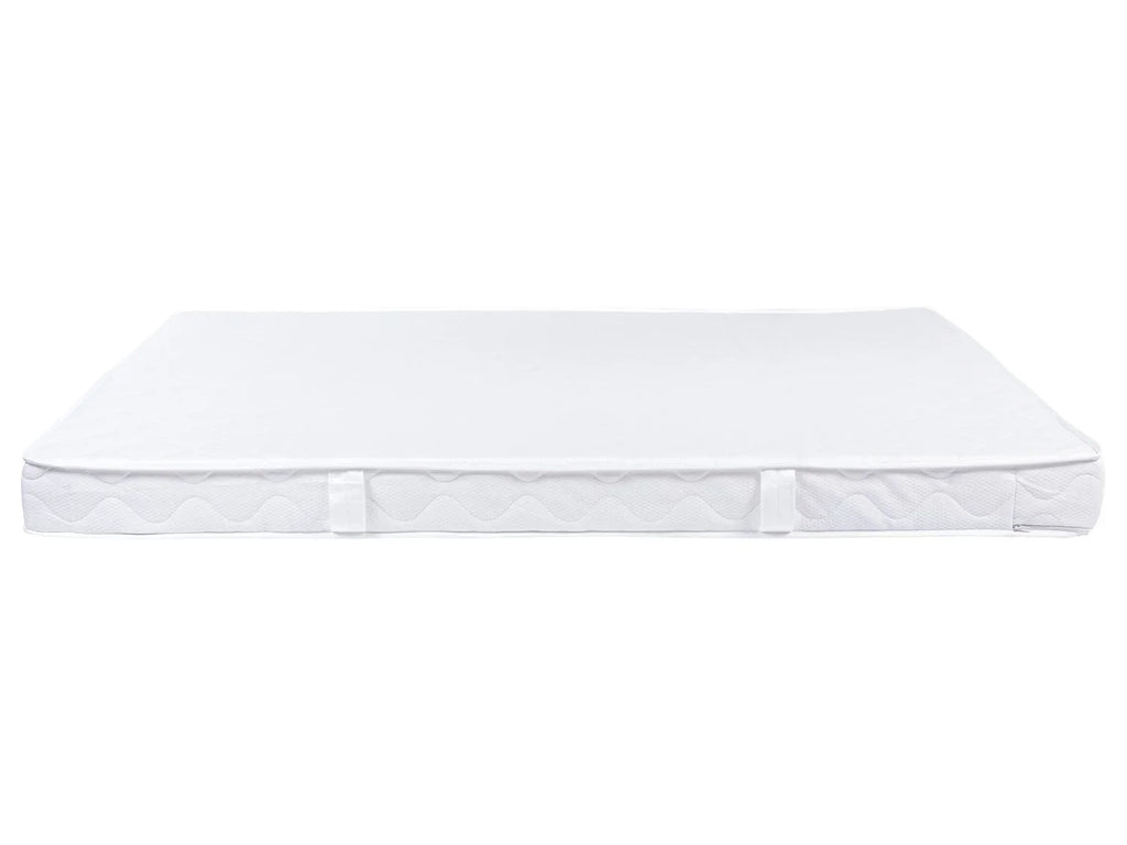 LIVARNO home Matelas confort 7 zones, H3, 140 x 190 cm